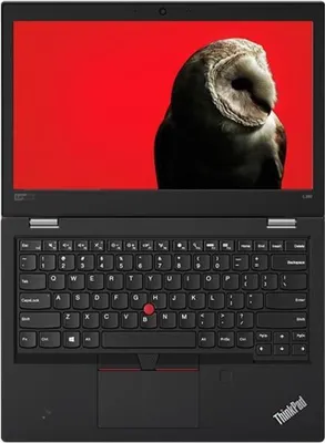 Produktbild von Lenovo Thinkpad L380 i5-8265U 16 GB RAM 512 GB SSD