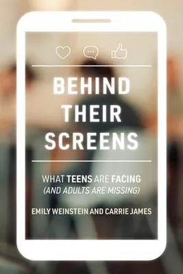 Image de Behind Their Screens