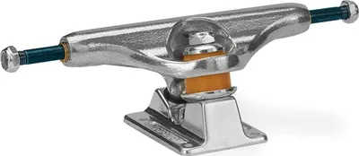 Produktbild von Independent Forged Titanium Silver Standard Stage 11 Achse Silber 144 mm Silber 144 mm