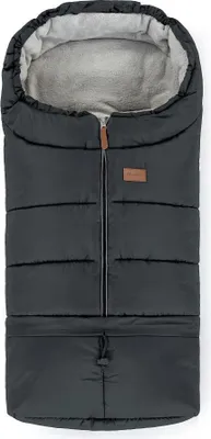 Obrázok produktu pre Petite&Mars Nastaviteľný 3v1 Jibot Fusak Charcoal Grey