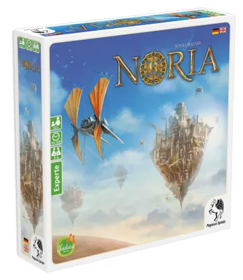 Obrázek produktu pro Noria
