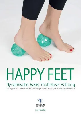 Produktbild von Happy Feet - dynamische Basis, mühelose Haltung