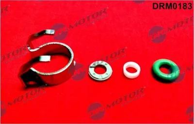 Image de Kit D'installation Injecteur Volvo 1.6 10-