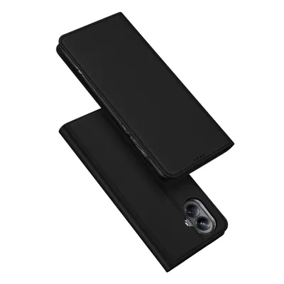 Produktbild von DUX DUCIS Skin Pro Book Hülle für Realme 10 Pro Plus KP24286
