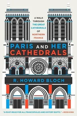 Image de Paris and Her Cathedrals