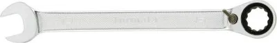 Produktbild von Format Ratschenschlüssel umschaltbar gebogen 17mm