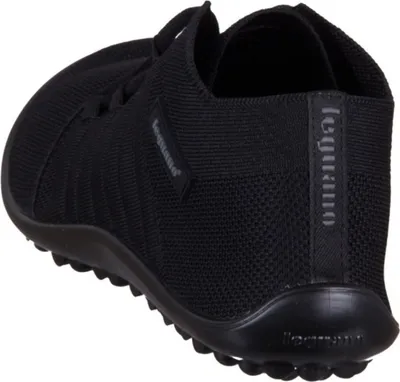 Immagine prodotto di Scarpe Leguano Beat Schwarz Schwarz 10043010
