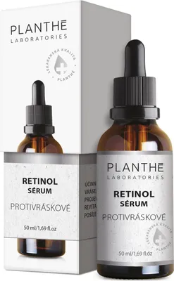 Obrázek produktu pro Retinol sérum protivráskové 50 ml