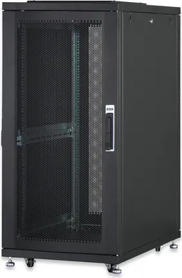 Immagine prodotto di Digitus Professional DN-19 SRV-36U-B-1 DIGITUS Server Cabinet Unique 36U 1705x600x1000mm nero (spedizione)