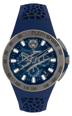 Obrázok produktu pre Pánske hodinky Plein Sport Thunderstorm Chrono