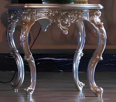 Produktbild von Beistelltisch Tische Couchtisch Design Tisch Wohnzimmertisch Möbel Kaffeetisch