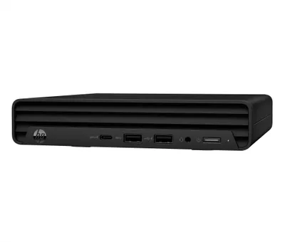 Zdjęcie produktu dla HP Pro Mini 260 G9 i3-1315U 8/256 SSD 1J Windows 11 Pro 12 miesięcy