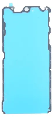 Produktbild von Für OnePlus 12 Front Housing Klebedichtung Reparatur Ersatzteil
