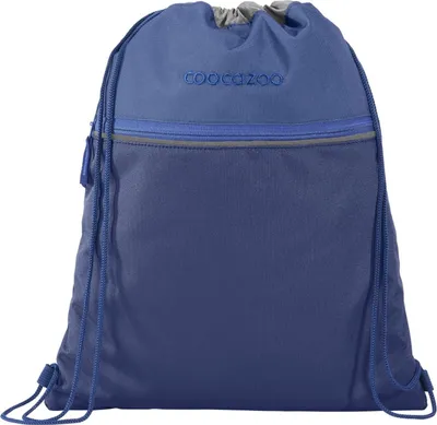 Produktbild von coocazoo Sportbeutel Turnbeutel, 10 Liter