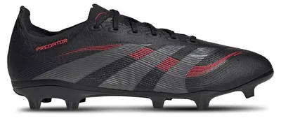 Imagen del producto de adidas Predator League FG/MG, Pack Stealth Victory - Talla EU 37 1/3