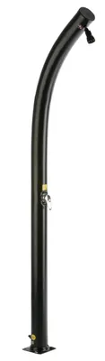 Image de Douche Solaire ronde courbe PVC 20 litres