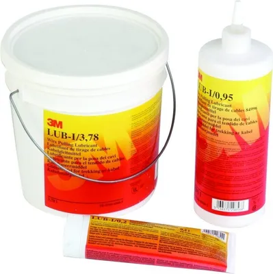 Immagine prodotto di 3M Guida Cavi 3,78 L (Lub-P/3.78)
