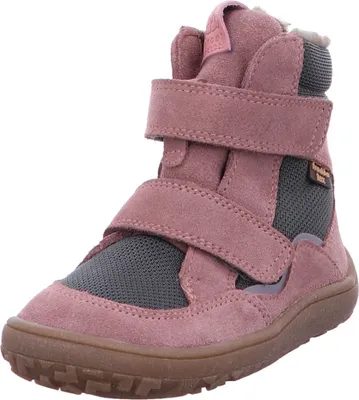 Produktbild von Froddo Barefoot Tex Winter Grey/Pink 25