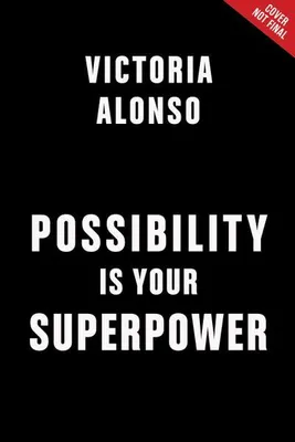 Obrázek produktu pro Possibility Is Your Superpower