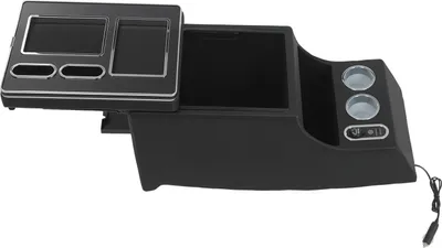Immagine prodotto di Bracciolo, materiali resistenti, organizzazione migliorata, nero