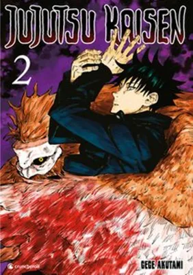 Image de Jujutsu Kaisen - Band 2