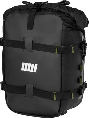 Produktbild von Seitentasche / Hecktasche SCHNORR BB-18