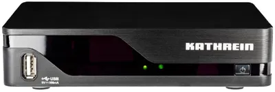 Produktbild von simpliTV Kathrein Box UFT931 DVB-T2 Receiver mit USB PVR