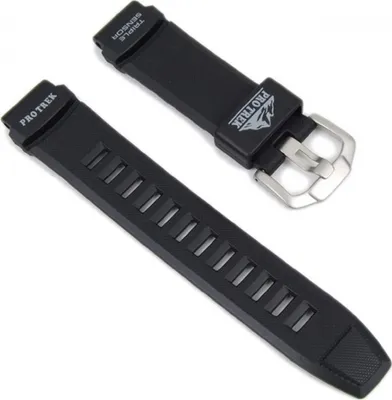 Produktbild von Casio Protrek Ersatzband , PRG-200, PRG-500, PRW-2000 10332905