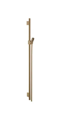 Zdjęcie produktu dla hansgrohe AXOR Uno² reling prysznicowy 0,90 m, 27989140