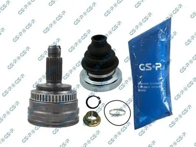 Produktbild von GSP Gelenksatz Antriebswelle e 602470 für BMW 3 Limousine (E46) 3 Touring (E46)