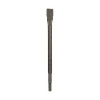 Image de Burin plat SDS-Plus pour marteaux burineurs 250x20mm - BOSCH - 2608690144