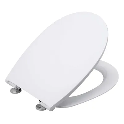 Produktbild von CORNAT WC-Sitz mit Absenkautomatik PREMIUM 4 Duroplast Weiß
