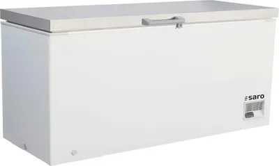 Produktbild von SARO Gefriertruhe Modell BD 501 S
