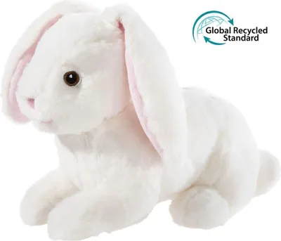 Produktbild von Heunec HASE liegend creme GRS Größe 25 cm