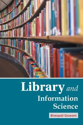 Produktbild von Library & Information Science