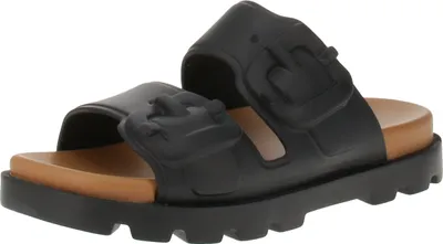 Produktbild von Camper Brutus K201792-001 - Damen Pantolette - Schwarz, Größe:39 EU