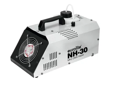 Obrázok produktu pre EUROLITE NH-30 MK2 DMX Dunstnebelmaschine (51701948)