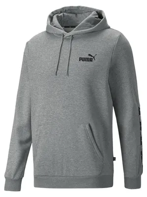 Produktbild von Puma Sweatshirts Ess Tape Hoodie, 84904003, Größe: 188
