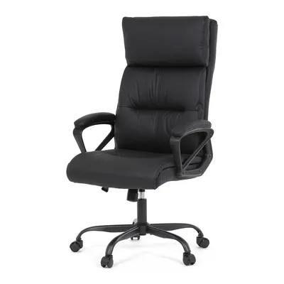 Image de Autronic Siège de bureau KA-Y346 BK