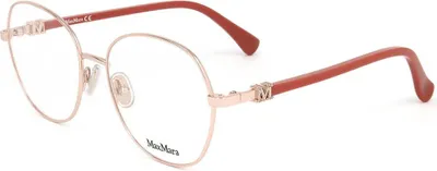 Immagine prodotto di MaxMara MM5034 028 ORO ROSA LUCIDO 54/17/140 Brillantini da donna