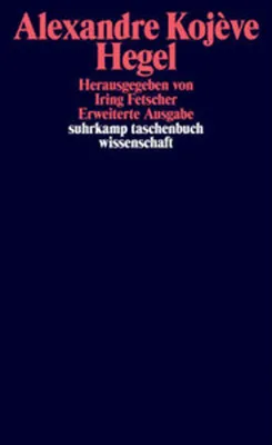 Produktbild von Hegel