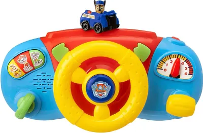 Produktbild von HTI PAW PATROL Lenkrad 1500033 03340