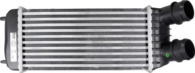 Produktbild von Ladeluftkühler 300-159-80 mm 1498987080