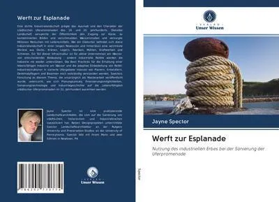 Produktbild von Werft zur Esplanade
