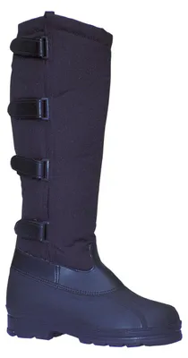 Produktbild von Winterstiefel Norwick schwarz in 38