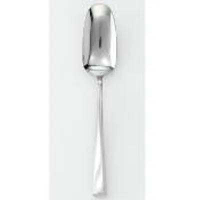 Immagine prodotto di Sambonet S0461 Twist, cucchiaio da portata, acciaio inossidabile argentato