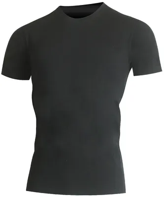 Produktbild von CHUAN Herren Merino-Kurzarm-T-Shirt