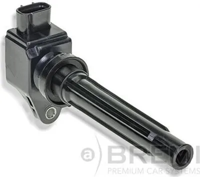 Produktbild von BREMI 20721 Zündspule 12V für SUZUKI Grand Vitara II SUV (JT, TE, TD) SX4 (EY, GY) SX4 Stufenheck (GY)