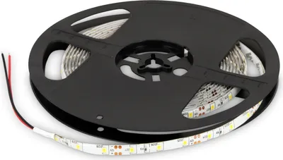 Produktbild von LED Stripe 5m 12V dimmbar IP65 - 24W kaltweiß