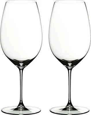 Produktbild von RIEDEL 6449/30, Universelles Weinglas, Standard-Glas, Kristall, Glas, Transparent, Einfarbig, 709 ml